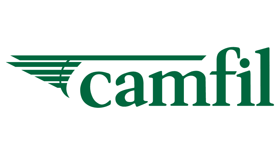 camfil-logo-vector